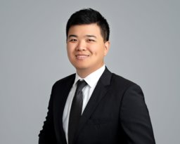 Angus Xu Profile Picture