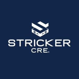 Derrick Stricker Logo