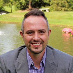 Eric Jones Profile Picture