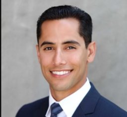 Armeen Pourshams Profile Picture