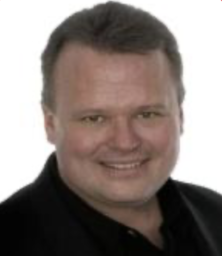 JEFF MCCULLOCH Profile Picture