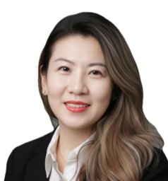 Aimee Song Profile Picture