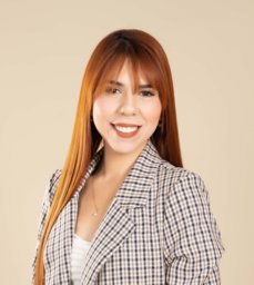 Lorena Pino Profile Picture