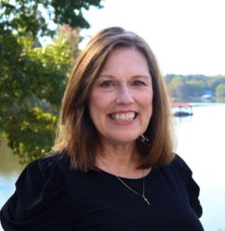 Ginny Barker Profile Picture
