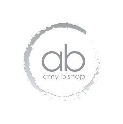 Amy Bishop Logo