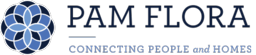 Pam Flora Logo