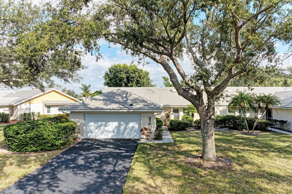 130 Southampton Pl S, South Venice, FL Patrick Brogley Opal Homes