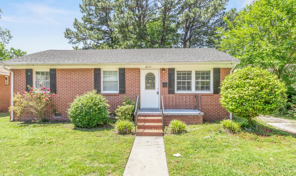 811 Powhatan Pkwy Jason Houser North End Realty Group