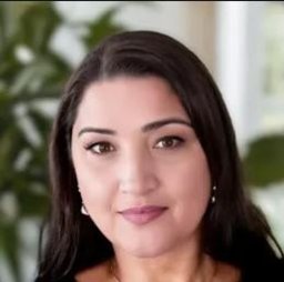 Kristin Flores-Brockman Profile Picture