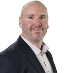 Donald Edkins Profile Picture