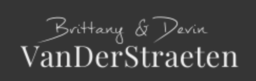 Brittany VanDerStraeten Logo