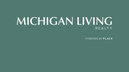 Michigan Living Realty Logo