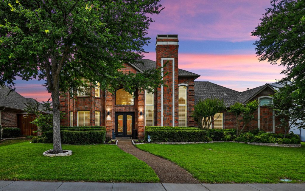 5131 Quail Lake Dr, Dallas, TX 75287, USA Susan Withrow JPAR