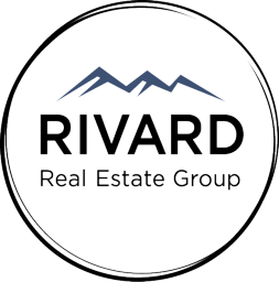 Reece Rivard Logo