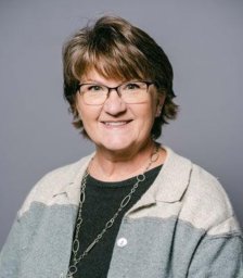 Teri Harmon Profile Picture