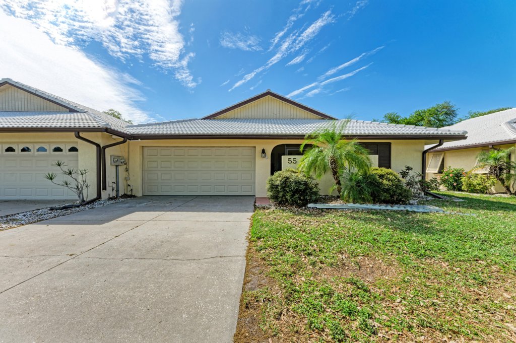 55 Sandstone Cir, Venice, FL Patrick Brogley Opal Homes Keller