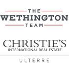The Wethington Team Logo