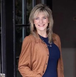 Mary Porter Profile Picture