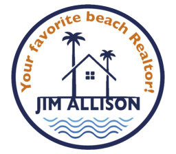 Jim Allison Logo
