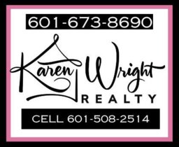 Karen Wright Logo
