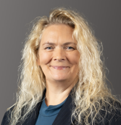 Fiona Duncan Profile Picture