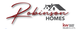Bryan Robinson Logo
