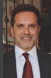 Ed Solorzano Profile Picture