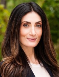 Christina Pambakian Profile Picture