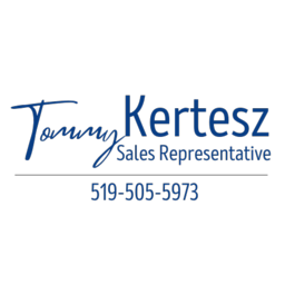 Tommy Kertesz Logo