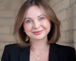 Jennifer Henderson Profile Picture