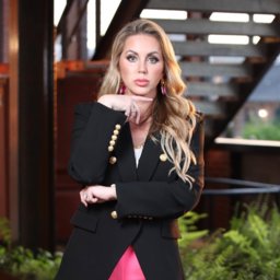 Heather Cook * Profile Picture