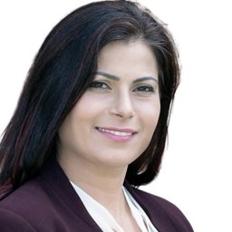 Tina Yassin Profile Picture