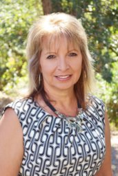 Mary Salazar-Barrera Profile Picture