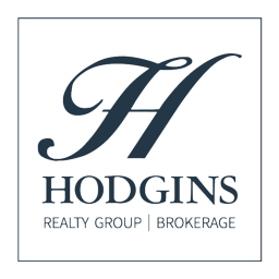 James Hodgins Logo
