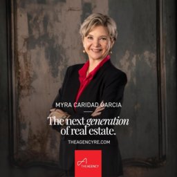 Myra Garcia Profile Picture