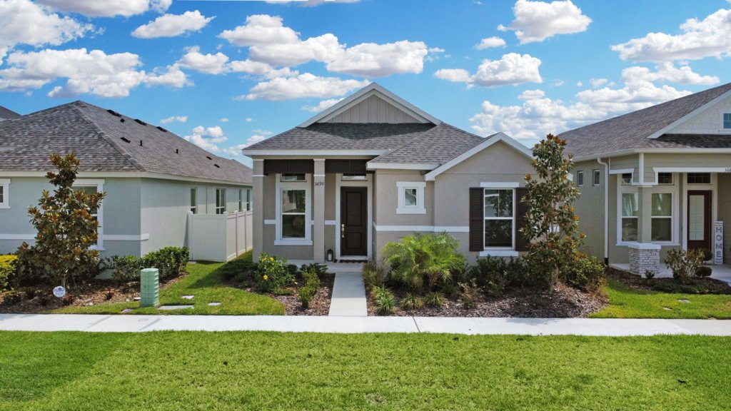 3690 Front Park Dr Braham McBride Kelly & Associates