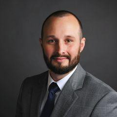 Eric Maynard * Profile Picture