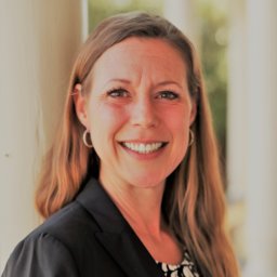 Jennifer Wells Thomason Profile Picture