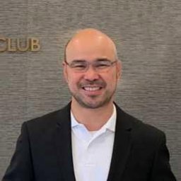 Randy Agravante Profile Picture