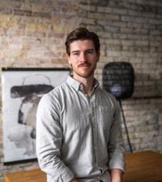 Connor Graham Profile Picture