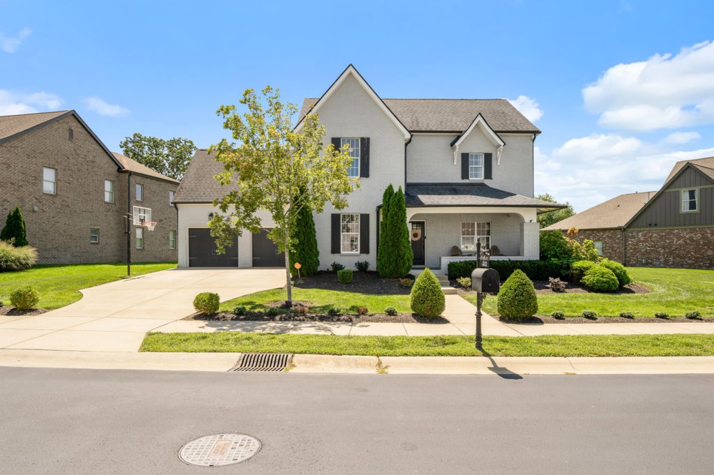 312 Colt Ave Mt. Juliet, TN Traci Colon Weichert Realtors, The