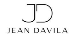 Jean Davila Logo