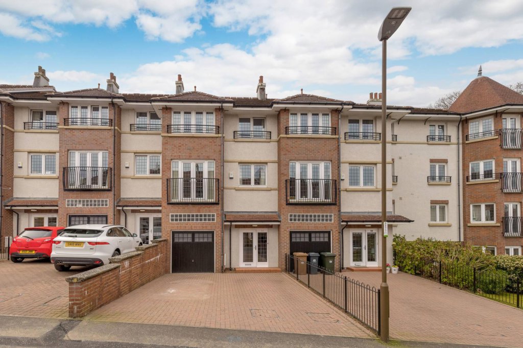 Hillpark Grove, Blackhall Marina Ferbej Ellisons Property