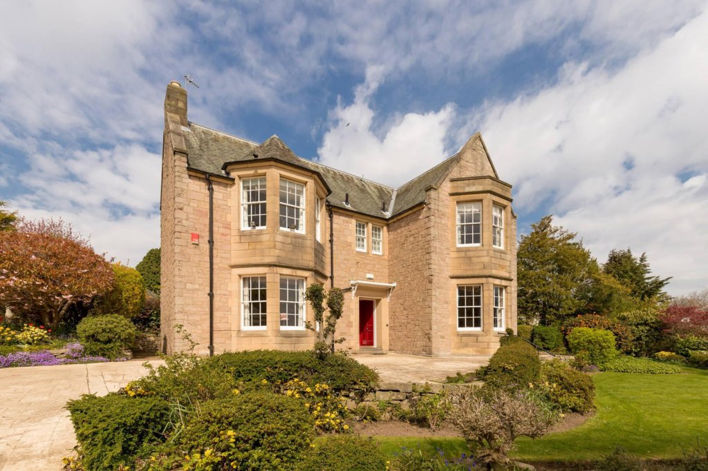 15 Gordon Terrace Rettie