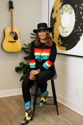 Karen Walls Profile Picture