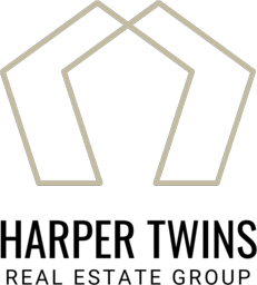 Harper Twins Real Estate Group Logo
