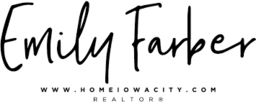 Emily Farber Logo