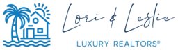 Leslie DuFresne & Lori Carey Logo