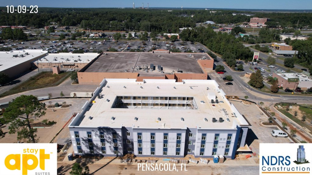 NDRS 1009 by Crosby Real Estate Media