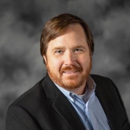 Darren Gossage Profile Picture